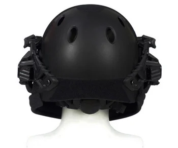 EMERSON Nye G4 Taktiske Hjelm PJ ABS Maske med Goggle for Militære Airsoft Paintball Hær WarGame Motorcykel Cykling Jagt