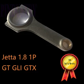 En GLI GT GTX H beam forbindelse stempel conrod materiale 4340 til at bære Eagle Krank VW Jetta 1.8 1P power sports motor, turbo bil