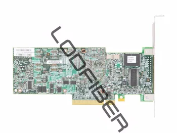En Ny LSI MegaRAID 9260-8i 8-port PCI-E 6Gb/s SATA/SAS RAID Controller Kort