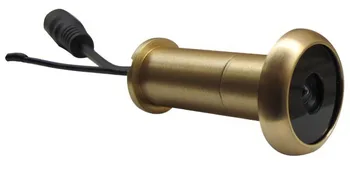 Endoskop 5,8 g 5,8 ghz Trådløs Fpv Kamera (ren Messing Materiale;13,8 mm Diameter;90 Graders Voa;0.008 lux;720x480pix, 100m Rækkevidde)