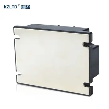 Enkelt Fase ssd-Voltage Regulator Module 25A 220V AC Output Smart Stabilisator For PID Temperatur Controller KSG1-25A