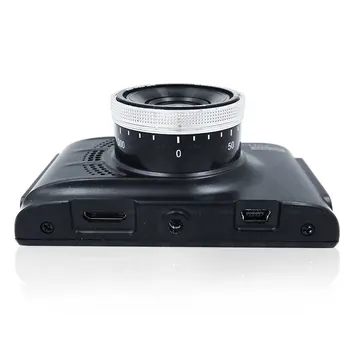 ENKLOV Nye 3,0 Tommer Kørsel Optager High-definition Bil Kamera Optager 100 Vidvinkel Dash Cam med Night Vision Bil Optager