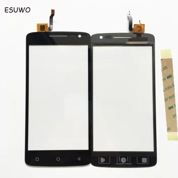 ESUWO Nye Touch Panel Touch Screen For DEXP IXION ML150 Touch-Panel Digitizer Front Glas Linse Touchscreen