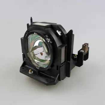 ET-LAD60A Udskiftning Projektor Lampe med Boliger for PANASONIC PT-D6000 / PT-DW6300 / PT-DZ6700