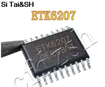 ETK6207 TSSOP20 IC
