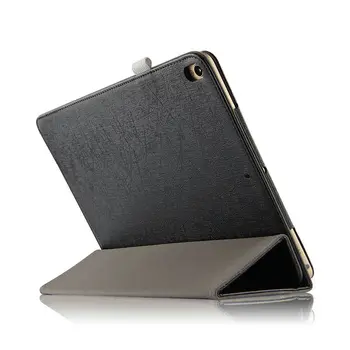 Etui Til iPad Pro 10.5 tommer Nye 2017 Beskyttende Smart Cover Læder Tablet, Apple ipad pro10.5 ipadpro105 PU Protector tilfælde