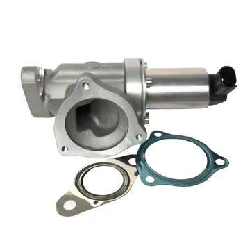 Exhaust Gas Recirculation EGR Ventil 2841027410 / 28410-27410 For Hyundai Santa Fe i30 Sonata Tucson Kia Carens Cee ED Magentis
