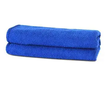 EXW 60*160 CM Multifunktion Microfiber Håndklæde Bil Rengøring Mikrofiber Håndklæde Beskriver Polering Scrubing Voksning Håndklæde