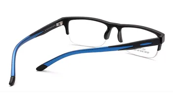 Eyesilove Færdig nærsynethed briller Nærsynet Briller recept briller -1.0,-1.5,-2.0,-2.5,-3.0,-3.5, -4.0,-5.0,-5.5,-6.0