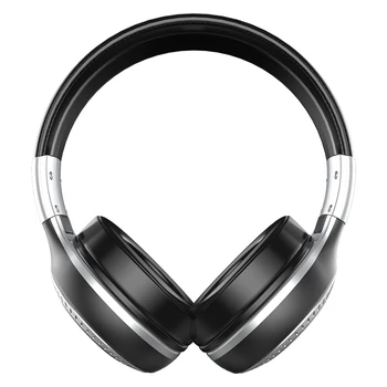 FANATISKE B20 HiFi Stereo-Bluetooth-Hovedtelefon-Super Bass Trådløst Headset Med Mikrofon Håndfri