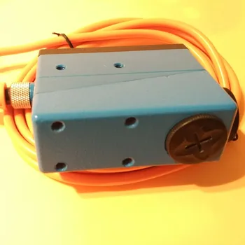 Farve mark Sensor fotoelektriske skifte til Pakning af Maskinen (BZJ-313)