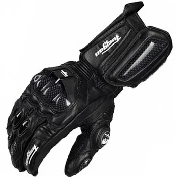 Fashionable motorcykel motorcykel racing handsker beskyttelse handsker AFS10 moto åndbare handsker