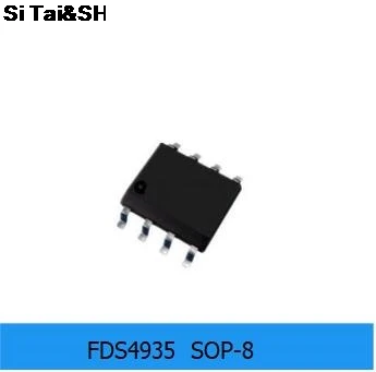FDS4935 SOP-8 integrerede kredsløb