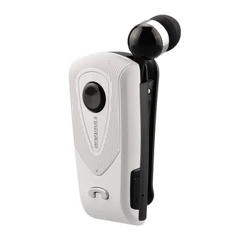 Fineblue F930 Nyeste Bluetooth Hovedtelefoner Trådløse Håndfri Opkald Øretelefoner Headset med Mikrofon Opkald Minde Vibrationer