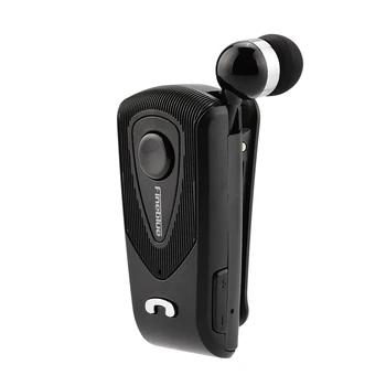 FINEBLUE F930 Oprindelige Trådløse Bluetooth Håndfri Hovedtelefoner-bærbarhed skalerbar Earbud Hovedtelefon med Mikrofon til PC