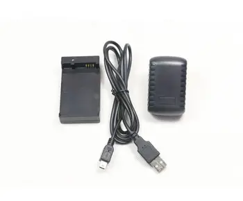 Flysky FS-BC101 USB-Oplader til 800 1000 1300 1700mAh Sender Lipo Batteri F20433
