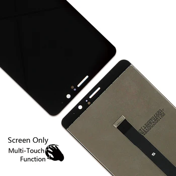 For 5.9 Tommer HUAWEI Mate 9 LCD-Display Touch-Skærm Digitizer Glas Sensor For HUAWEI Mate 9 MHA-L29 LCD-Forsamling 1920x1080