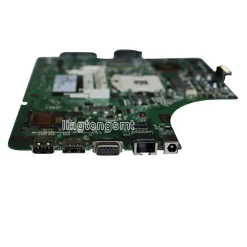 FOR ASUS K53SV Laptop bundkort P53SJ K53SV k53S X53SV A53S Bundkort N12P-GS-A1 REV 3.1/3.0 HM65 1G GT520M bundkort
