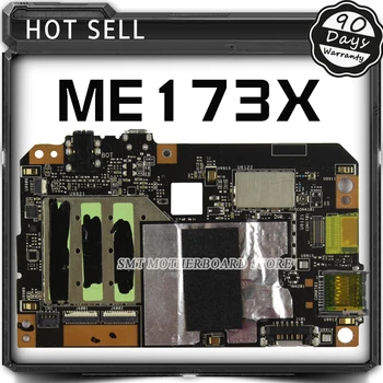For Asus ME173X Bundkort Bundkort REV1.3 Processor MT8125 ARM Cortex-A7 1.2 GHz-4 kerne 1G Ram, 16GB Hukommelse Om Bord Ok