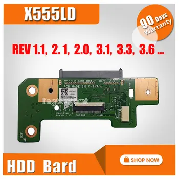 For ASUS X555L X555LD X555LP X555LI K555 R556L R557L X555 Y583L W519L VM509L HDD harddisk YRELSEN REV1.1 1.2 1.8 2.0 3.1 3.3 3.6
