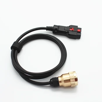 FOR Benz MB Stjernede C3 Diagnostisk Værktøj C3 OBD2 16pin Vigtigste Kabel-MB Stjernede C3 Adapter Kabel Tilbehør