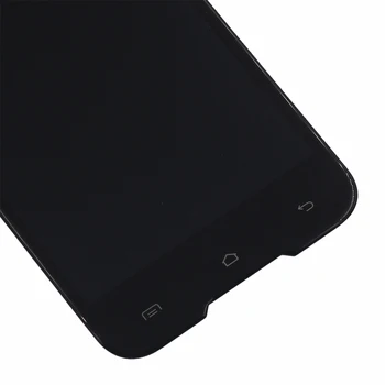 For Blackview BV5000 LCD-Skærm Touch screen Montering Digitizer Til BV5000 Vandtæt Telefonen 5.0 tommer Skærm LCD-Skærm
