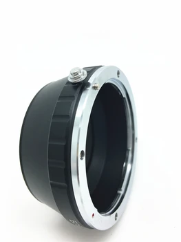 For EOS-FX Til Canon EOS EF EF-S Mount-objektiver Til FX til Fujifilm X-Pro1 XE2 XT10 XT20 XT2 XA3 SLR Kamera DSLR-Adapter Ring