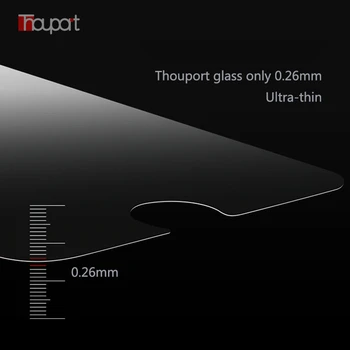 For HTC 728 Dual 9H Hærdet Glas Skærm Protektor Beskyttende Film Glas Til HTC Desire 728 Ultra Edition Skærm Beskyttelse