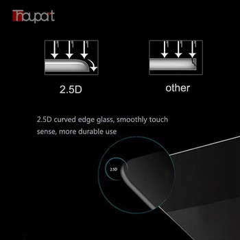 For HTC M9 Glas 0.26 mm 9H 2.5 D Premium Hærdet Glas Til HTC One M9 Plus Skærm Protektor Beskyttende Film Retail Box M9 +
