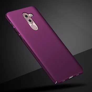 For Huawei Honor 6x tilfælde dække hard back cover Mate 9 Lite luksus telefonen tilfælde coque funda for Huawei GR5 2017 capa ære 6x sag
