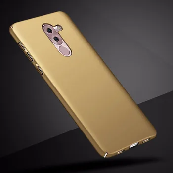 For Huawei Honor 6x tilfælde dække hard back cover Mate 9 Lite luksus telefonen tilfælde coque funda for Huawei GR5 2017 capa ære 6x sag