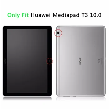 For HUAWEI MediaPad T3 10 9.6: