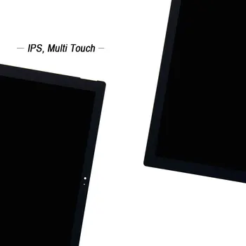 For Microsoft Surface Pro3 Pro 3 (1631) TOM12H20 V1.1 Display Panel LCD-Combo Touch Screen Glas Sensor Reservedele