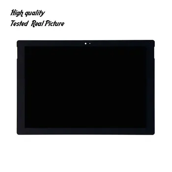 For Microsoft Surface Pro3 Pro 3 (1631) TOM12H20 V1.1 Display Panel LCD-Combo Touch Screen Glas Sensor Reservedele