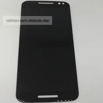 For Motorola Moto X Pure Edition / X-stil Xt1575 Xt1572 Xt1570 Lcd-Skærm+Touch Glas Digitizer Assembly Udskiftning
