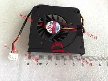 FOR MSI Wind Top AE1900 AVC BNTA0613R2H-001 3000 C100 laptop cooling fan