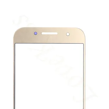 For Samsung Galaxy A3 A5 A7 2017 A320 A320F A520 A520F A720 A720F Touch Screen Sensor Panel Digitizer Glas TP Cover Erstatning