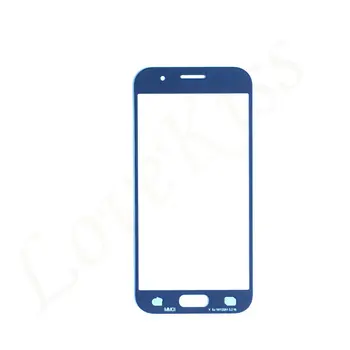 For Samsung Galaxy A3 A5 A7 2017 A320 A320F A520 A520F A720 A720F Touch Screen Sensor Panel Digitizer Glas TP Cover Erstatning
