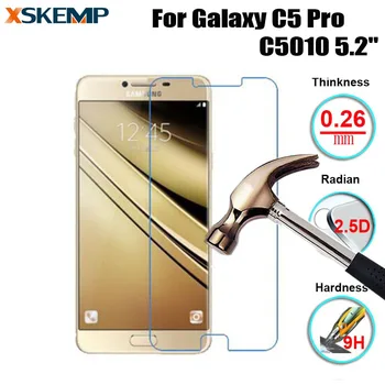 For Samsung Galaxy C5 Pro-C5010 5.2