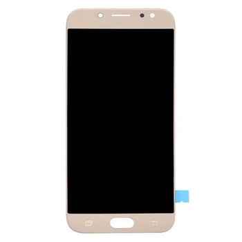 For Samsung Galaxy J730 J7 Pro 2017 LCD Display+Touch Screen Digitizer Assembly Erstatning For SAMSUNG J730 TFT LCD