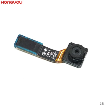 For Samsung Galaxy S5 I9600 G900F G900A G900H Foran Kameraet Flex Kabel