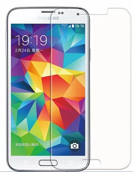 For Samsung Galaxy S7 Telefon Hærdet glas Vagt film 9H 0,3 mm Ultra Tynd Fast Premium-Skærm Protektor Uden Detail-Pakke