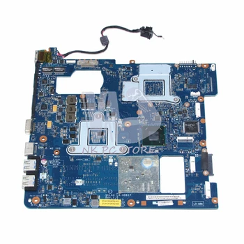 For Samsung NP350 NP350V5C 350V5X Laptop bundkort QCLA4 LA-8861P BA59-03397A DDR3 HD 7600M GPU test