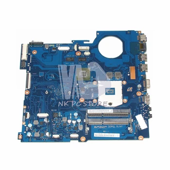 For Samsung RV520 Laptop Bundkort HM65 DDR3 GT520M Diskrete Graphcis BA92-08186A BA41-01608A
