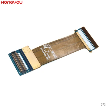 For Samsung SGH-U900 LCD-Flex båndkabel
