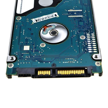 For Sony PS3 Slim 4000 Konsol Interne Harddisk Disk 640 GB/500GB/320 GB/250 GB/120GB 2.5