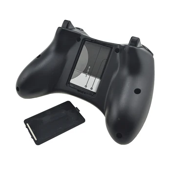 For Sony PS3, Xbox 360-Konsol 2,4 GHz Trådløse Bluetooth-Controller 3-i-1 Spil Joysticket PC Controle Til Computeren, Win7, Win8