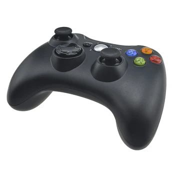 For Sony PS3, Xbox 360-Konsol 2,4 GHz Trådløse Bluetooth-Controller 3-i-1 Spil Joysticket PC Controle Til Computeren, Win7, Win8