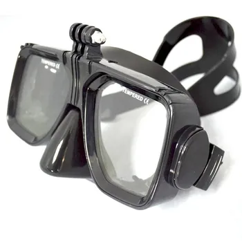 For SOOCOO New høj kvalitet Dykning Briller S70 sport kamera Tilbehør Silikone Svømning