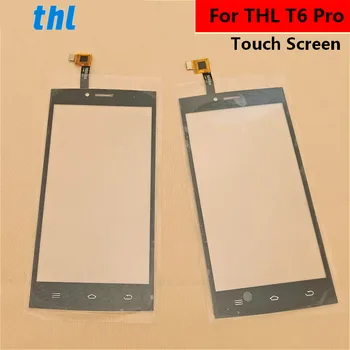 For THL T6 Pro Touch Screen+ Værktøjer Digitizer Assembly Udskiftning af Tilbehør Til Telefonen T6 PRO